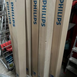 11 Dozen met TL-Buizen  / Master TL-D 58W/830