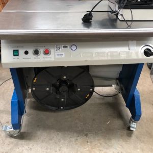Omsnoeringsmachine Mosca MO-M-5