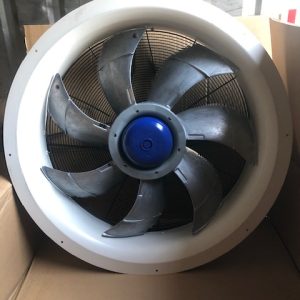 Ventilator  Ziehl-Abegg Italia S.r.l. 380Volt