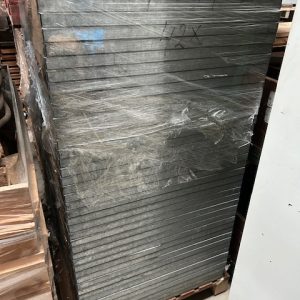 Nedcon legborden 970 x 700 x 30  gegalvaniseerd