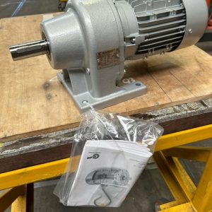 NORD Reductiemotor voetmodel 380Volt