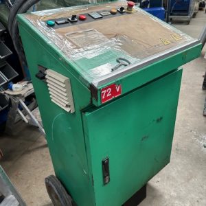 Acculader 72Volt / 63Amp Reger 2000