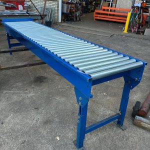 Rollenbaan 3 Meter
