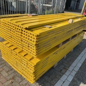 Partij Ross Palletstelling Liggers 2700mm
